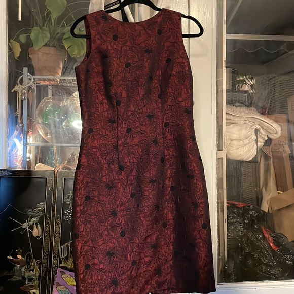 Dress and jacket vintage feel - Picture 3 of 4